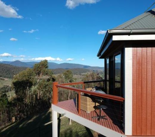 Kangaroo Ridge Retreat