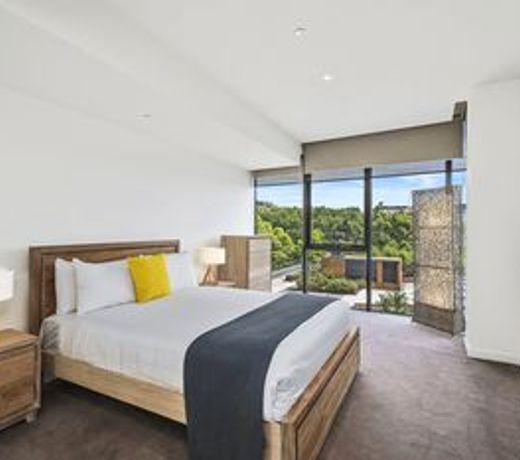 Edgewater Penthouse