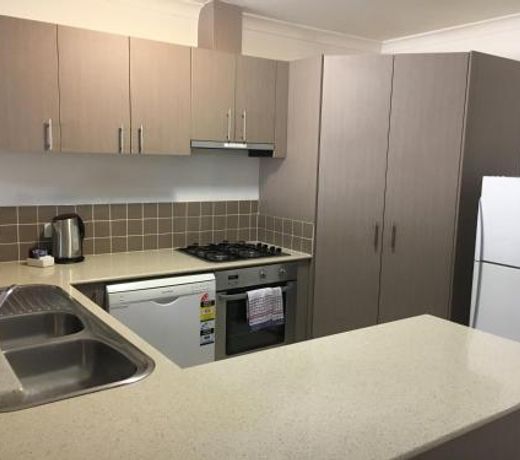 Geographe Bay Apartment