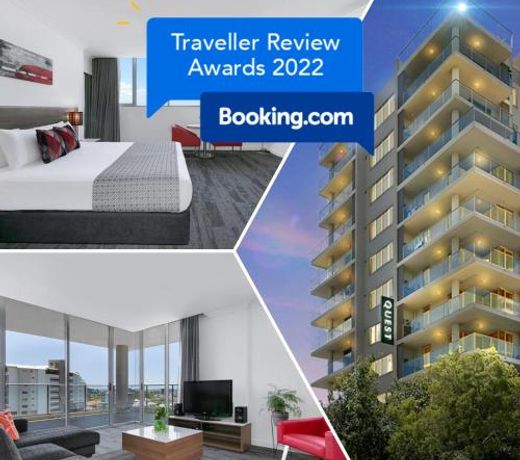 Quest South Brisbane