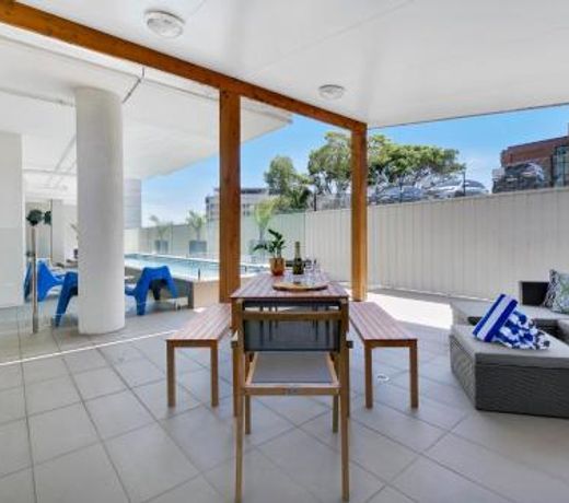 Quest South Brisbane