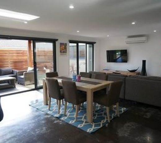Ben's Place - modern & convenient