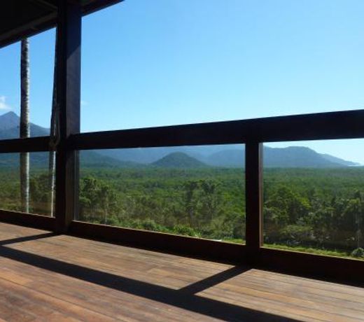 Daintree Holiday Homes - La Vista