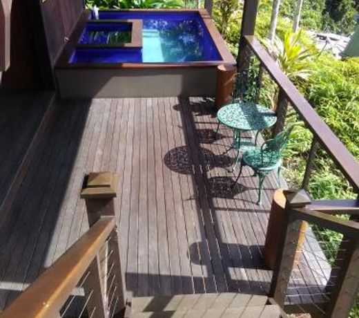 Daintree Holiday Homes - La Vista