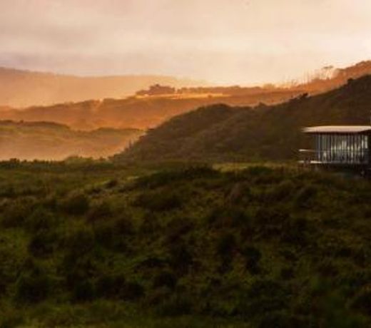Mures Cloudy Bay Retreat