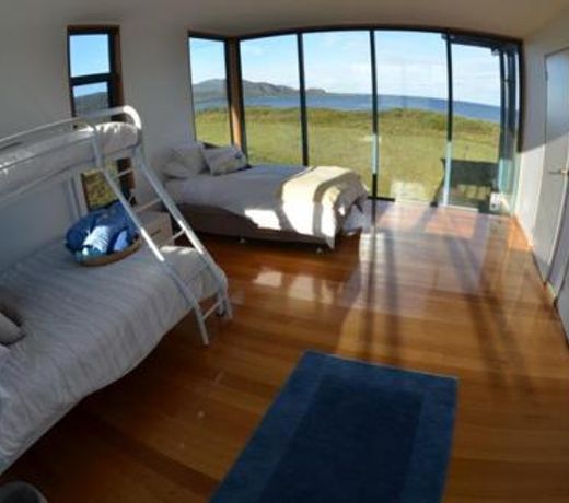 Mures Cloudy Bay Retreat
