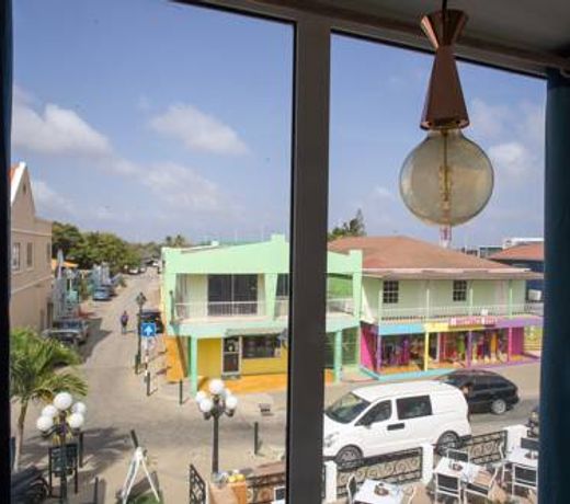 Hotel Islander Bonaire