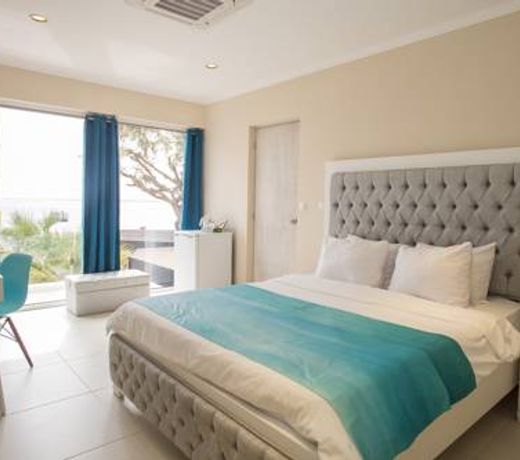 Hotel Islander Bonaire