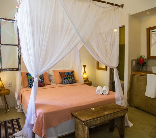 Oca Trancoso