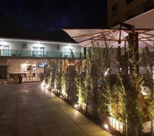 Casa de Oliveira Hostel