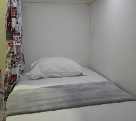 Casa de Oliveira Hostel