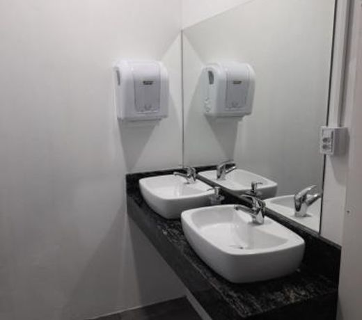 Casa de Oliveira Hostel