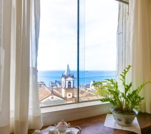 Apartamentos PraÃ§a da Se