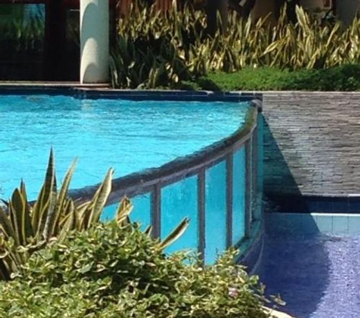 Flat Resort Marulhos