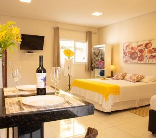 Flats Premium Jabaquara