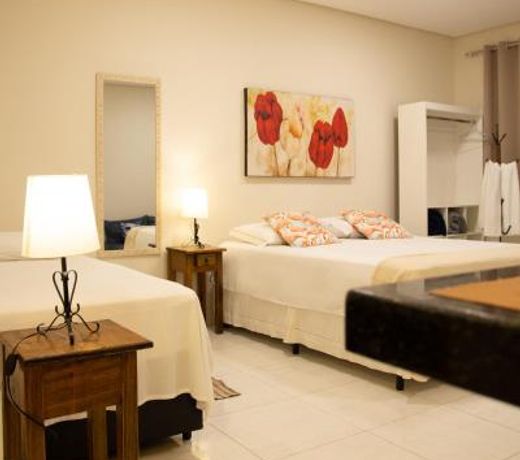 Flats Premium Jabaquara