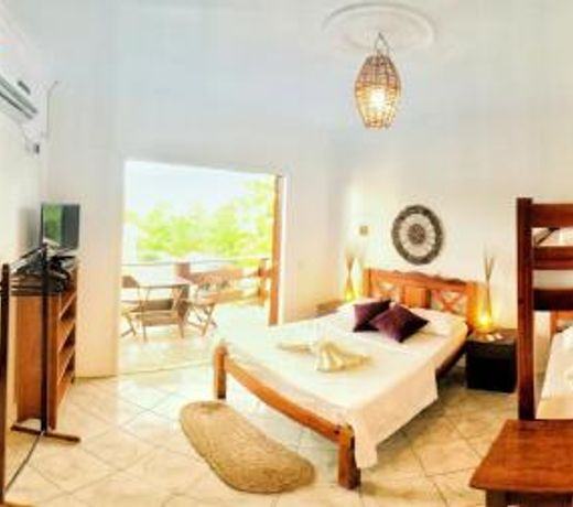 Villa Guarani Jeri
