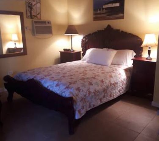Bay Inn Estates