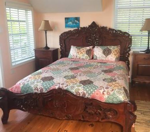 Bay Inn Estates
