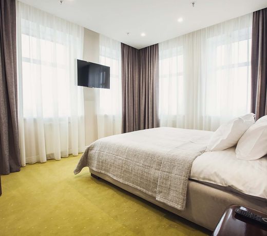 Willing Hotel