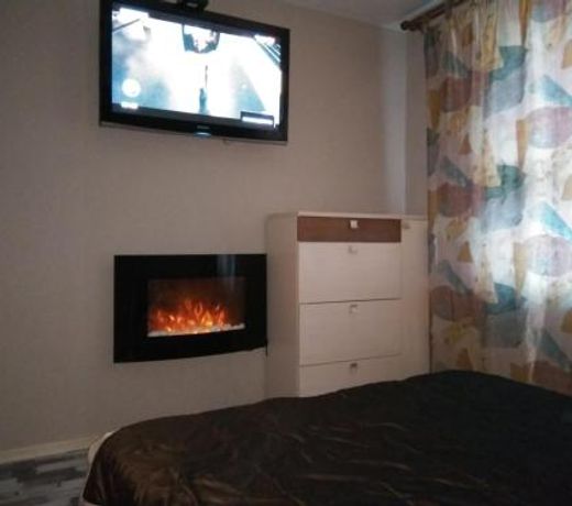 Apartamienty v tsientrie ghoroda
