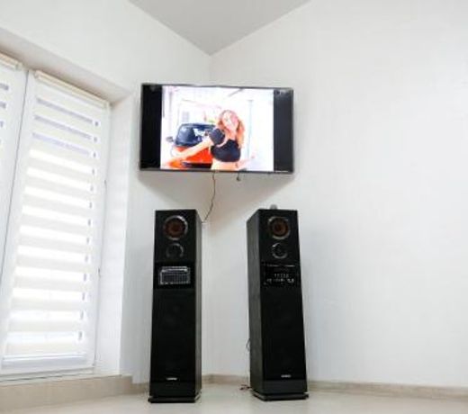 Cottage Exclusive & dom4