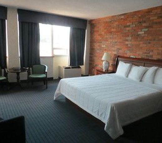 Hotel 89 Yorkville