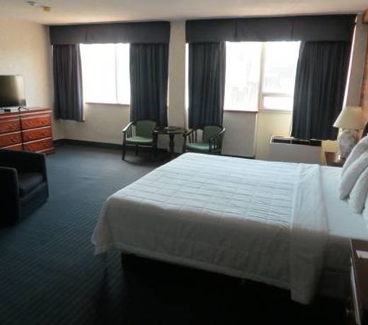 Hotel 89 Yorkville