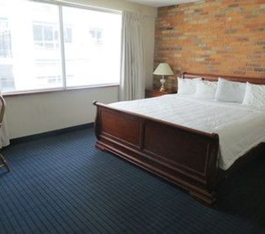 Hotel 89 Yorkville