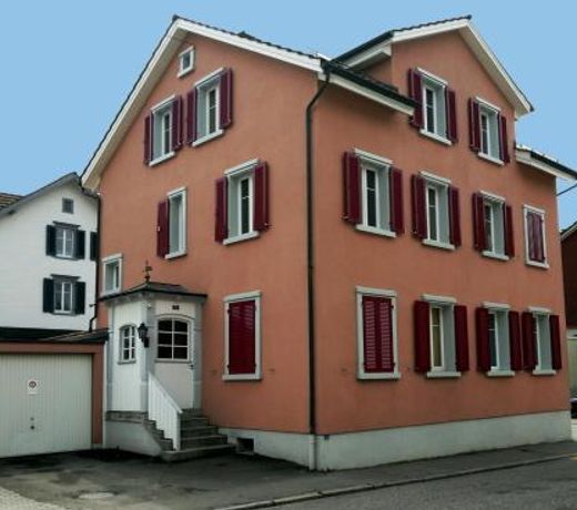Ferienwohnungen im Furstenland