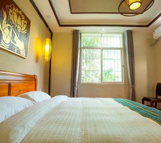 Dai-Yue Style Holiday Hotel
