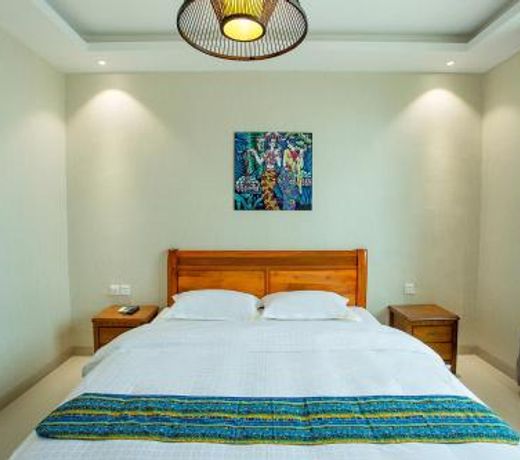 Dai-Yue Style Holiday Hotel