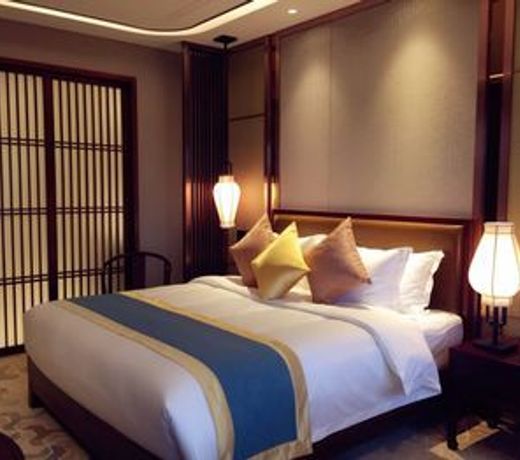 Argyle Boutique Hotel Huzhou