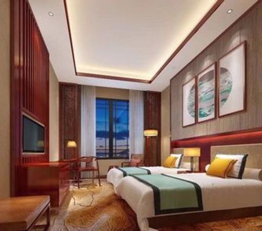 Argyle Boutique Hotel Huzhou