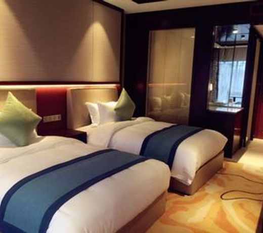 Argyle Boutique Hotel Huzhou