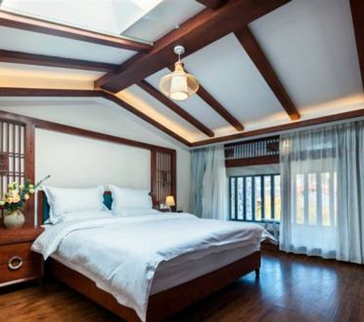 Lijiang Gemmer Hotel
