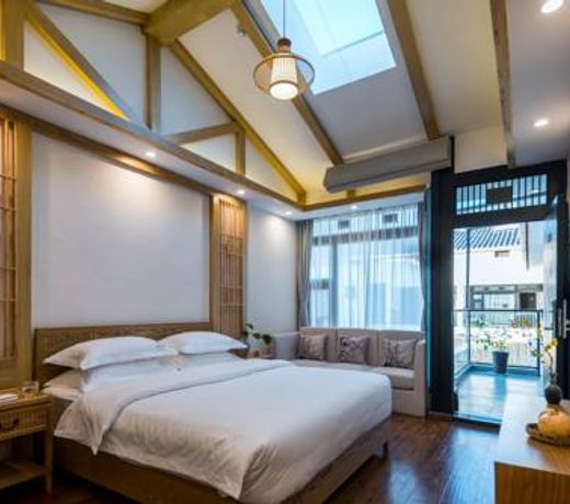 Lijiang Gemmer Hotel