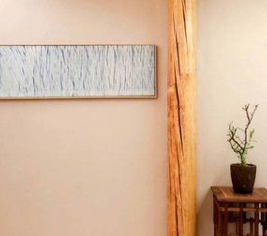 Isvara Flowing Ocean Guesthouse