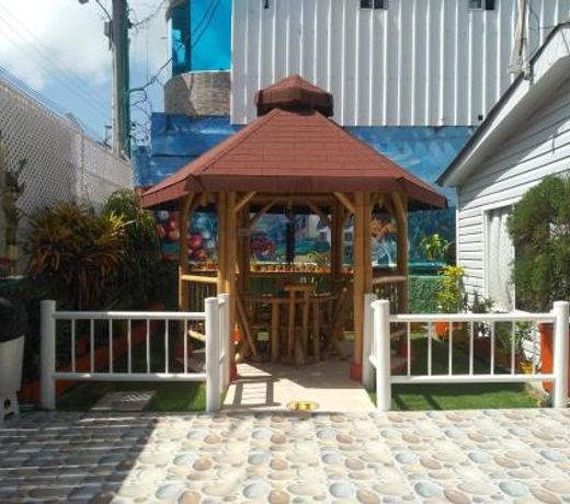 Posada San Nicolas