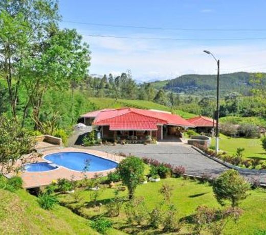 Finca La Toscana