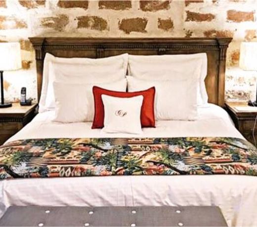 Casa Passiflora Hotel Boutique