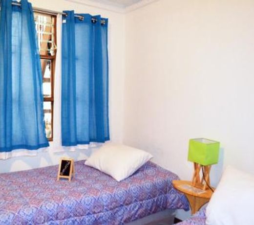 Guesthouse Casa Lapa