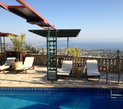Villa Aphrodite