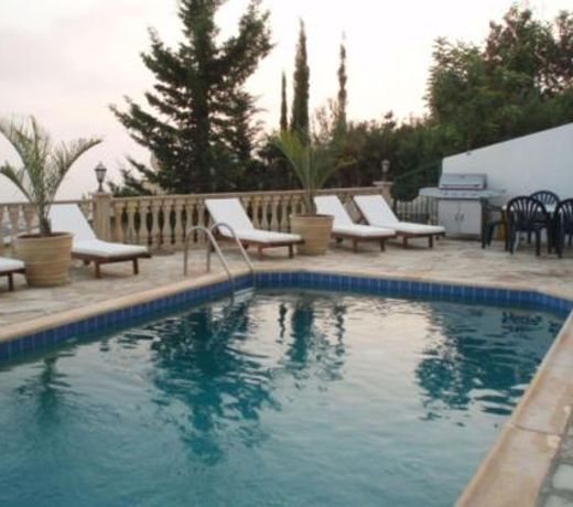 Villa Aphrodite