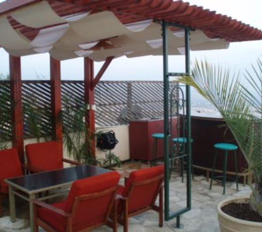 Villa Aphrodite