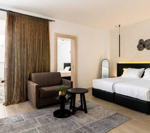 Abacus Suites