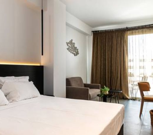 Abacus Suites