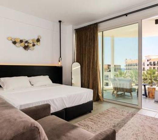 Abacus Suites