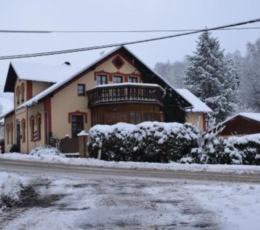 U potoka Cedronu