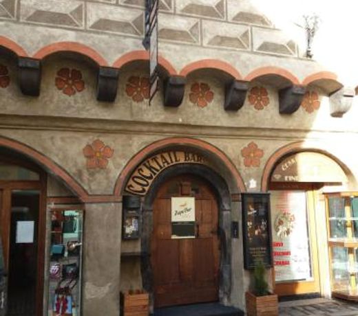 Apartman Latran 15
